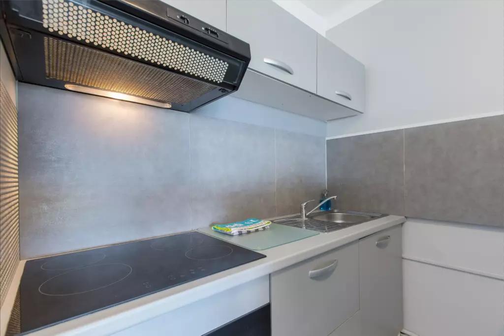 Le Petrel Blanc - Appartement Sur La Plage De La Souris Blanche Trois Bassins Exterior foto